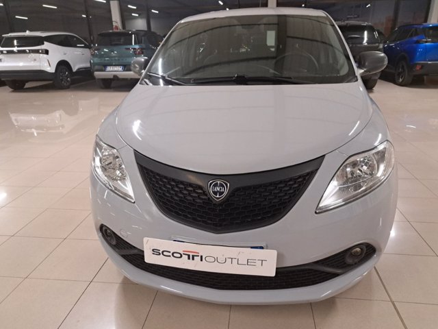 LANCIA Ypsilon 1.2 elefantino blu s&s 69cv my19