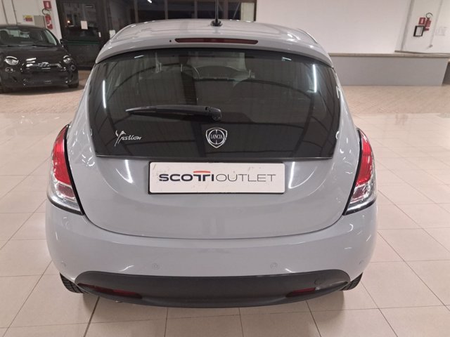 LANCIA Ypsilon 1.2 elefantino blu s&s 69cv my19