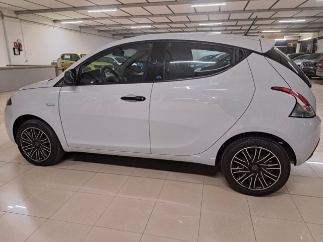 LANCIA Ypsilon 1.2 elefantino blu s&s 69cv my19