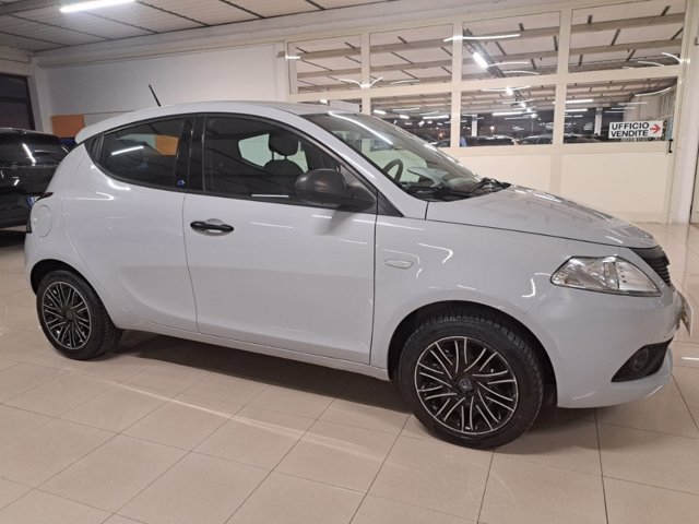 LANCIA Ypsilon 1.2 elefantino blu s&s 69cv my19