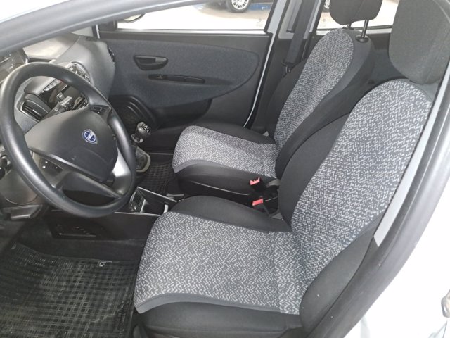 LANCIA Ypsilon 1.2 elefantino blu s&s 69cv my19