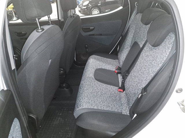 LANCIA Ypsilon 1.2 elefantino blu s&s 69cv my19