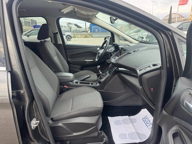 FORD C-Max 1.5 TDCi 120CV Start&Stop Titanium