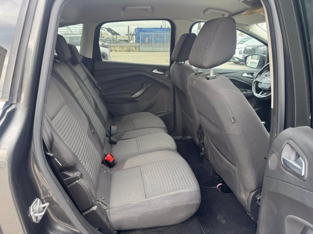 FORD C-Max 1.5 TDCi 120CV Start&Stop Titanium