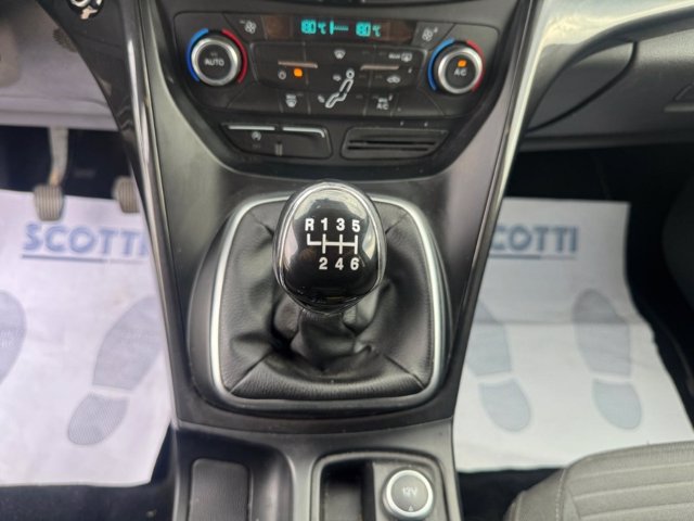 FORD C-Max 1.5 TDCi 120CV Start&Stop Titanium