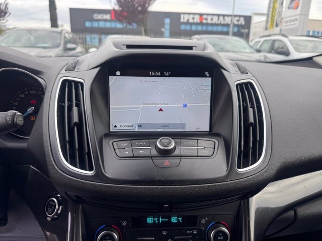 FORD C-Max 1.5 TDCi 120CV Start&Stop Titanium