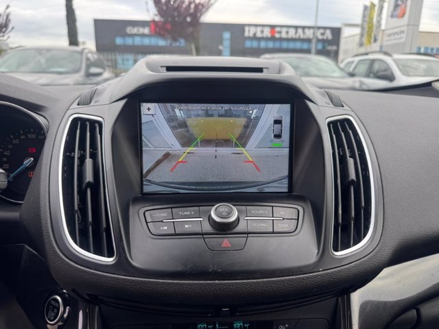 FORD C-Max 1.5 TDCi 120CV Start&Stop Titanium