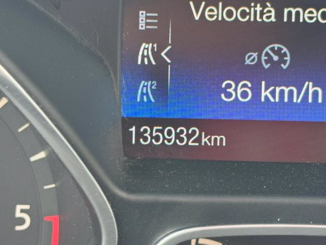 FORD C-Max 1.5 TDCi 120CV Start&Stop Titanium