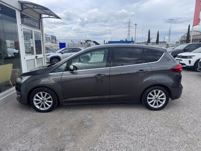 FORD C-Max 1.5 TDCi 120CV Start&Stop Titanium