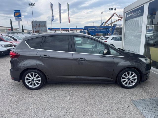 FORD C-Max 1.5 TDCi 120CV Start&Stop Titanium