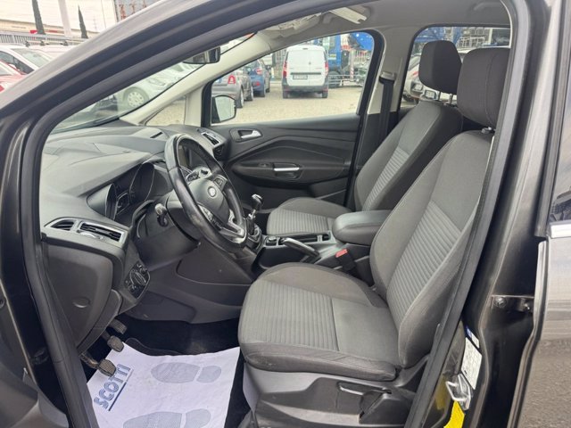 FORD C-Max 1.5 TDCi 120CV Start&Stop Titanium