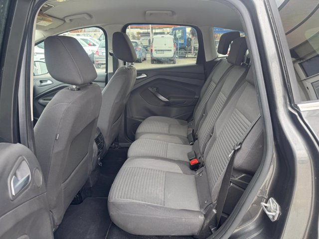 FORD C-Max 1.5 TDCi 120CV Start&Stop Titanium