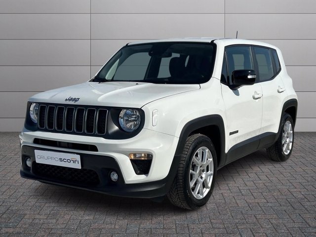 JEEP Renegade 1.0 t3 limited 2wd