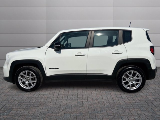 JEEP Renegade 1.0 t3 limited 2wd