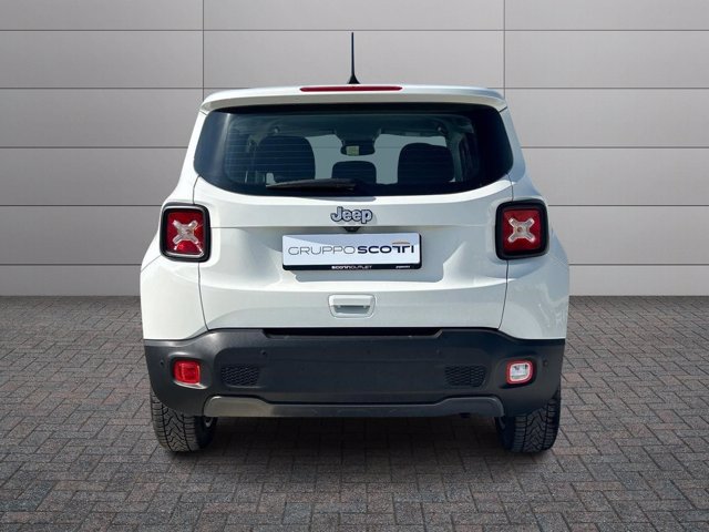 JEEP Renegade 1.0 t3 limited 2wd