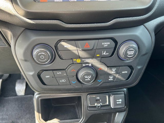 JEEP Renegade 1.0 t3 limited 2wd