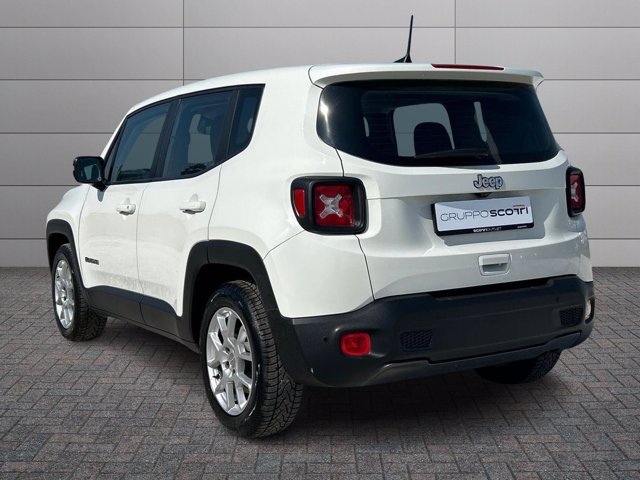 JEEP Renegade 1.0 t3 limited 2wd