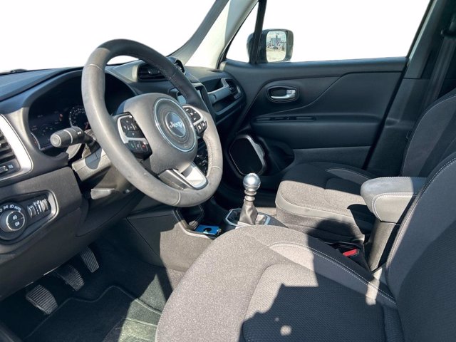 JEEP Renegade 1.0 t3 limited 2wd