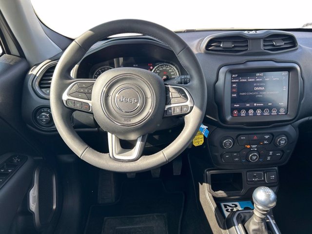 JEEP Renegade 1.0 t3 limited 2wd