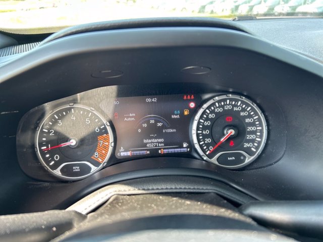 JEEP Renegade 1.0 t3 limited 2wd