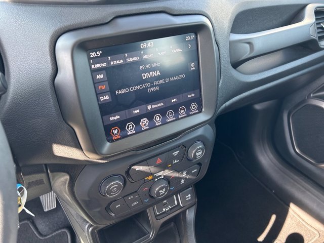 JEEP Renegade 1.0 t3 limited 2wd