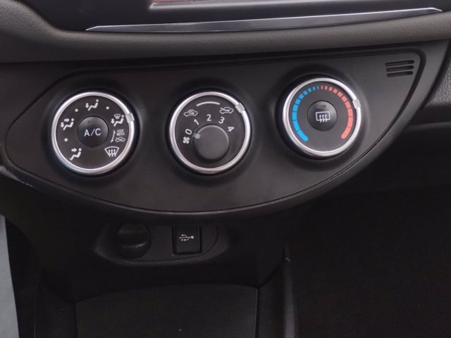 TOYOTA Yaris 5p 1.0 cool my18