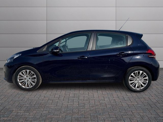 PEUGEOT 208 5p 1.6 bluehdi active s&s 75cv