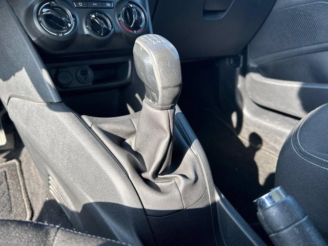 PEUGEOT 208 5p 1.6 bluehdi active s&s 75cv