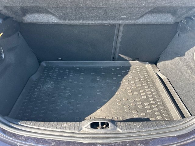 PEUGEOT 208 5p 1.6 bluehdi active s&s 75cv