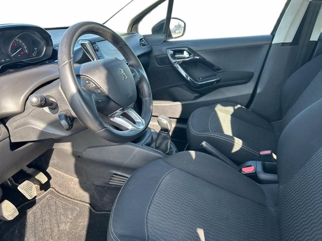 PEUGEOT 208 5p 1.6 bluehdi active s&s 75cv