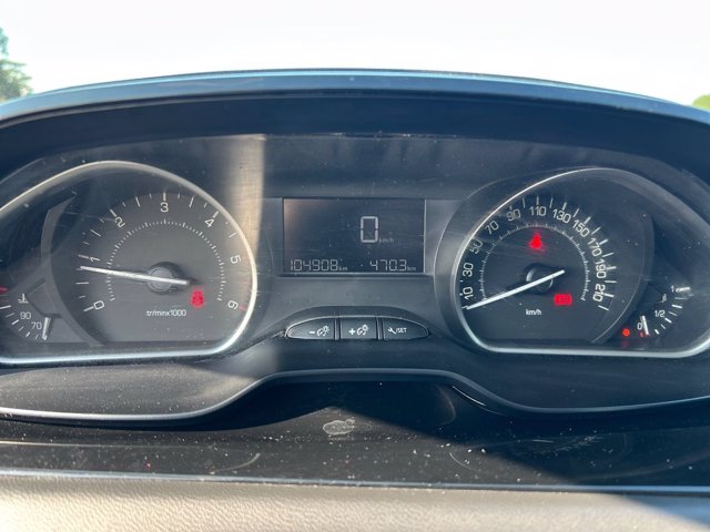 PEUGEOT 208 5p 1.6 bluehdi active s&s 75cv