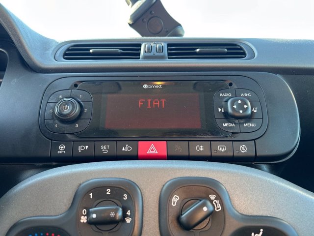 FIAT Panda 1.0 firefly hybrid city life s&s 70cv 5p.ti