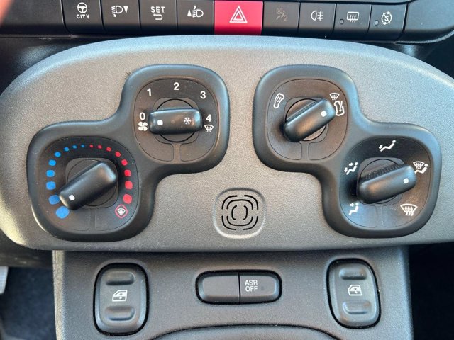 FIAT Panda 1.0 firefly hybrid city life s&s 70cv 5p.ti