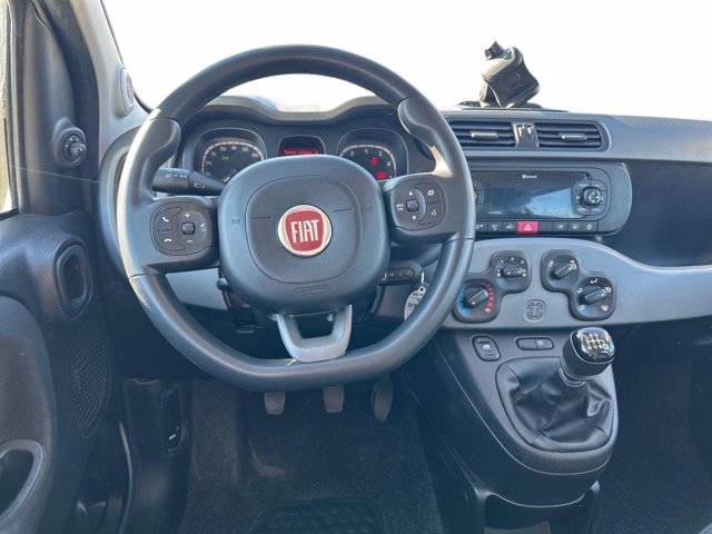 FIAT Panda 1.0 firefly hybrid city life s&s 70cv 5p.ti