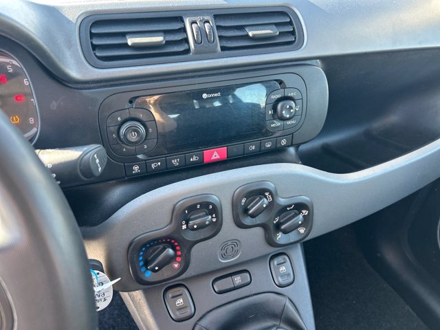 FIAT Panda 1.0 firefly hybrid city life s&s 70cv 5p.ti