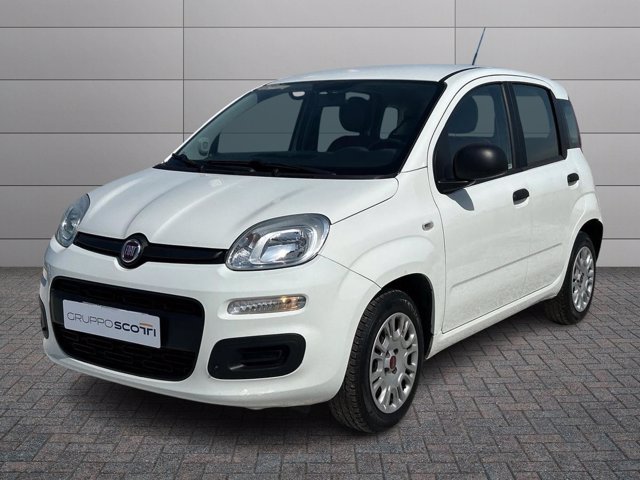 FIAT Panda 1.2 easy 69cv e6