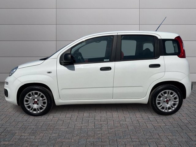 FIAT Panda 1.2 easy 69cv e6