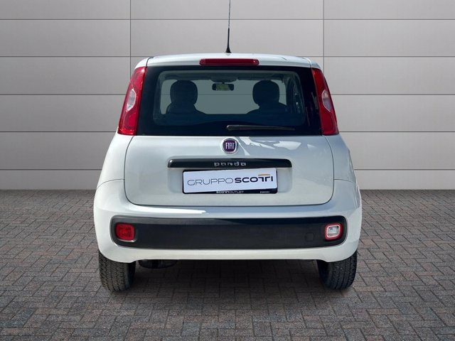 FIAT Panda 1.2 easy 69cv e6