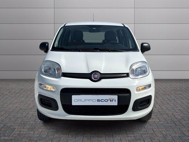 FIAT Panda 1.2 easy 69cv e6