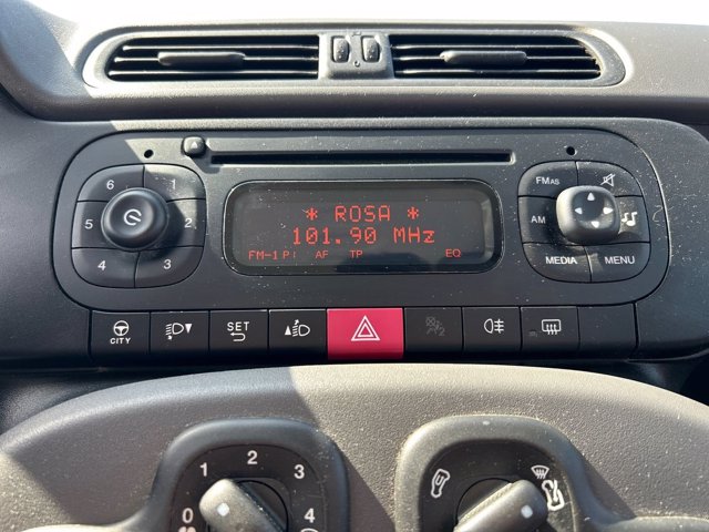 FIAT Panda 1.2 easy 69cv e6