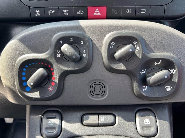 FIAT Panda 1.2 easy 69cv e6