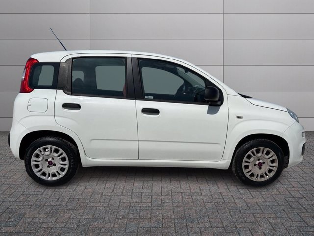 FIAT Panda 1.2 easy 69cv e6