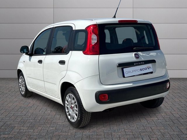 FIAT Panda 1.2 easy 69cv e6