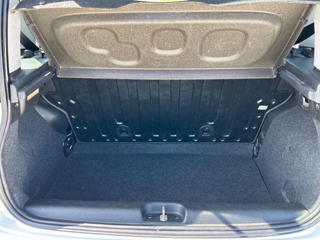 FIAT Panda 1.2 easy 69cv e6