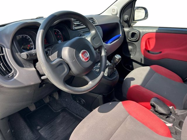FIAT Panda 1.2 easy 69cv e6