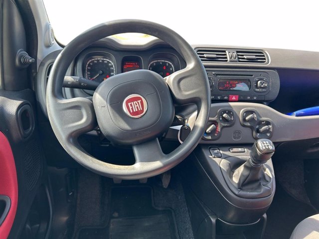 FIAT Panda 1.2 easy 69cv e6