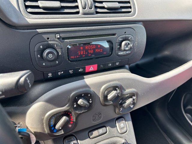 FIAT Panda 1.2 easy 69cv e6