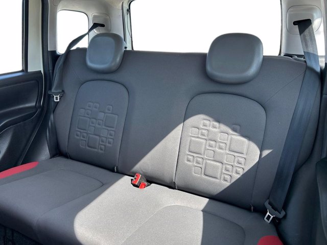 FIAT Panda 1.2 easy 69cv e6