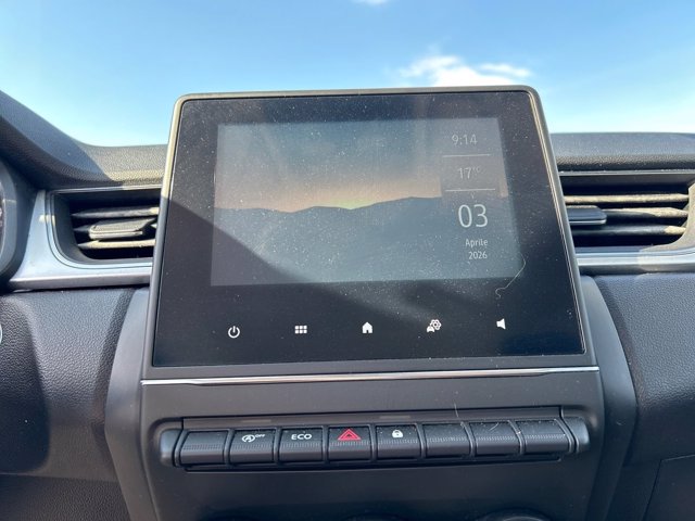 RENAULT Captur TCe 12V 100 CV GPL Life