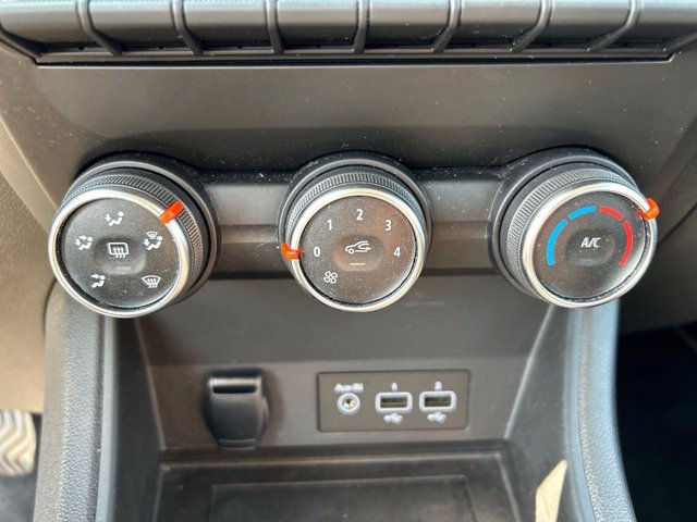 RENAULT Captur TCe 12V 100 CV GPL Life